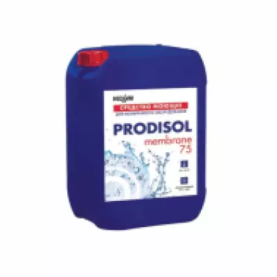 PRODISOL membrane 75
